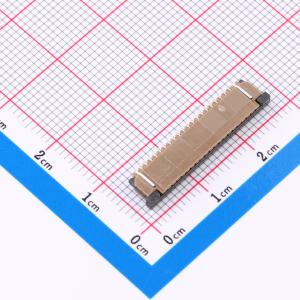 SFW20R-2STE1LF商品缩略图