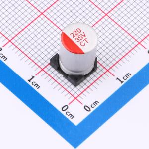 CT1V221M0810商品缩略图