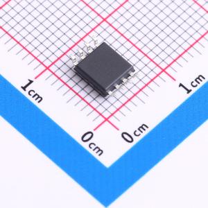 MX25L8006EM2I-12GTR商品缩略图