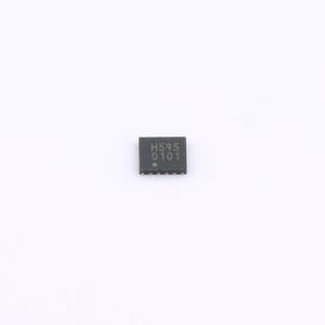 74HC595BZX商品缩略图