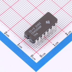 CD40106BF商品缩略图