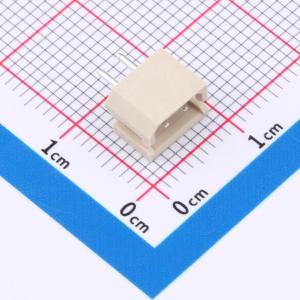 5264-2P ZZMS Socket Connector for PCB商品缩略图