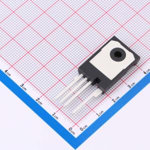 C3M0075120K-A商品缩略图