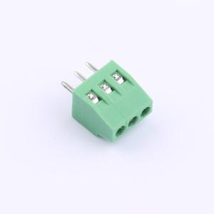 BX-DG28L-2.54-3P商品缩略图