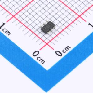 LT3467AES6#TRMPBF商品缩略图