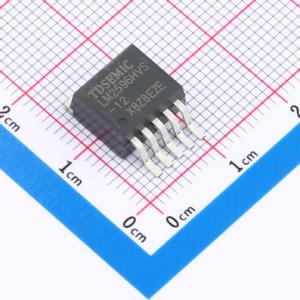 LM2596HVS-12-TD商品缩略图