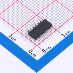 OPA4310IDR商品缩略图