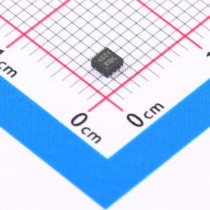 LM4861DQ2/TR商品缩略图