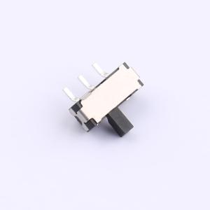 MST-12D18G3 Surface Mount Slide Switch商品缩略图