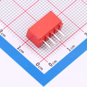 2.54-4P ZZDK-R商品缩略图