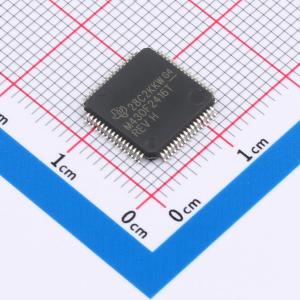 MSP430F2416TPMR商品缩略图