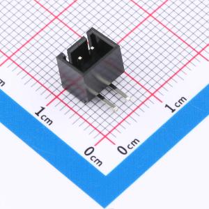 2.54-2P WZDK-H商品缩略图