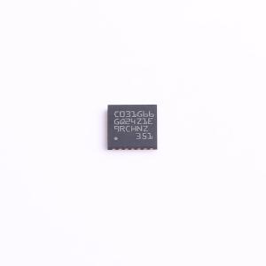 STM32C031G6U6TR商品缩略图