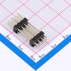 PZ254V-22-08-A60-2500商品缩略图