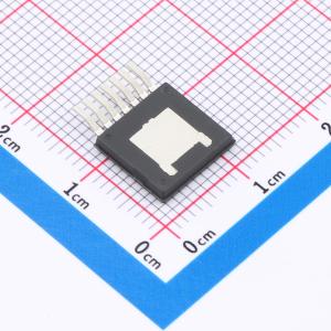 LM22670QTJE-ADJ/NOPB商品缩略图
