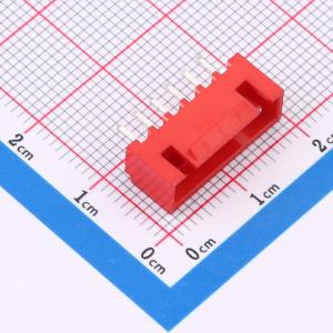 2.54-6P ZZDK-R商品缩略图