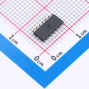 OPA4205ADR商品缩略图