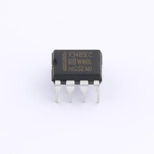 MAX3485ECN商品缩略图