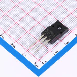 NPN 电流:2A 电压:180V