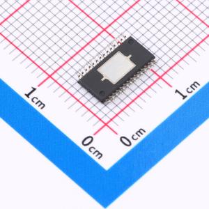 TAS5815PWPR商品缩略图