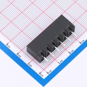 ZX-DGVC-5.08-6P-B商品缩略图