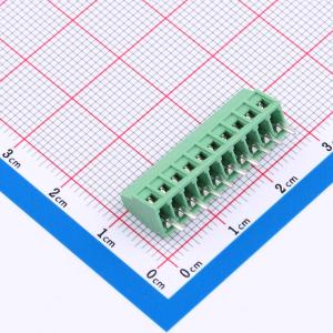 BX-DG28L-2.54-10P商品缩略图