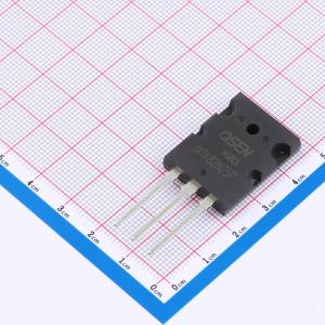 IXTK82N25P-OSEN商品缩略图