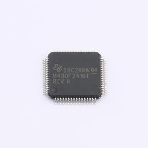 MSP430F2416TPMR商品缩略图