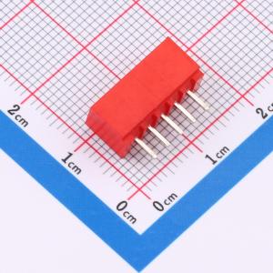 2.54-5P ZZDK-R商品缩略图