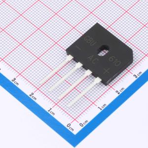 GBU610-TD商品缩略图