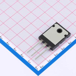 IXTK82N25P-OSEN商品缩略图