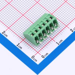 BX-DG28L-2.54-6P商品缩略图
