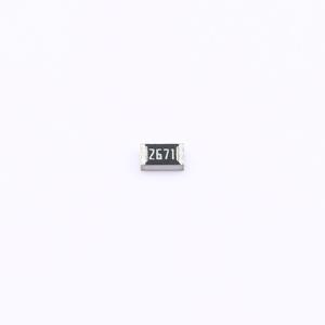 RT0805DRE072K67L商品缩略图