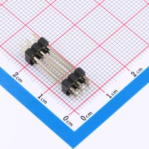 PZ254V-22-06-A30-2300商品缩略图