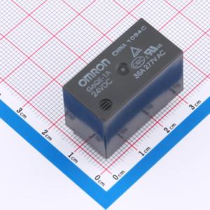 G6QE-1A DC24商品缩略图