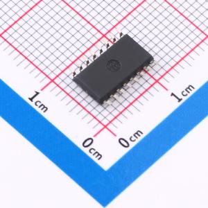 SN75ALS192NSR商品缩略图