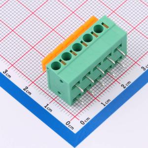 MX142R-5.08-05P-GN01-Cu-A商品缩略图