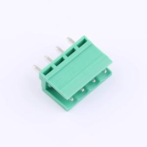 MXHT396V-3.96-04P-GN01-Cu-A商品缩略图