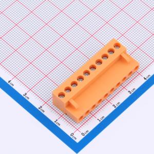 MXHT396K-3.96-10P-OE01-Cu-S-A商品缩略图