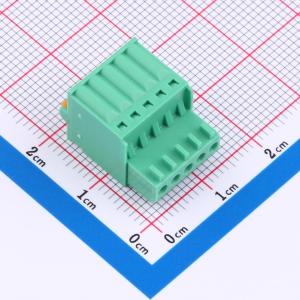 MX2EDGKD-2.5-05P-GN01-Cu-A商品缩略图