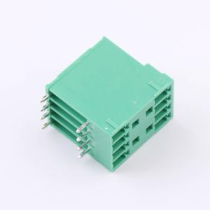 MX15EDGRH-3.81-2*04P-GN01-Cu-A商品缩略图