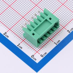 MX2EDGV-2.5-06P-GN01-Cu-A商品缩略图