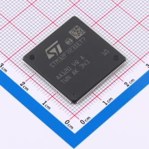 STM32F723IET7商品缩略图
