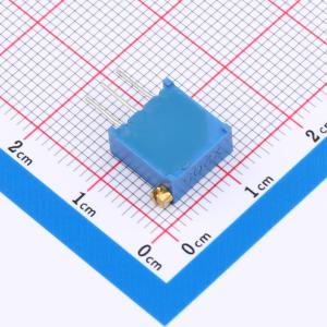 3296X-205-LF商品缩略图