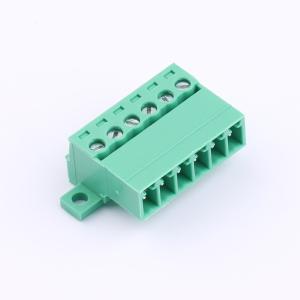 MX15EDGRKF-3.81-06P-GN01-Cu-Y-A商品缩略图