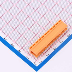 MXHT396V-3.96-11P-OE01-Cu-A商品缩略图