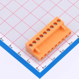 MXHT396K-3.96-09P-OE01-Cu-S-A商品缩略图