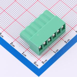 MXHT396K-3.96-06P-GN01-Cu-S-A商品缩略图