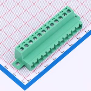 MX2EDGRKF-5.08-12P-GN01-Cu-Y-A商品缩略图