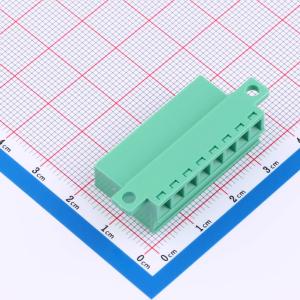 MX15EDGRKF-3.81-08P-GN01-Cu-Y-A商品缩略图